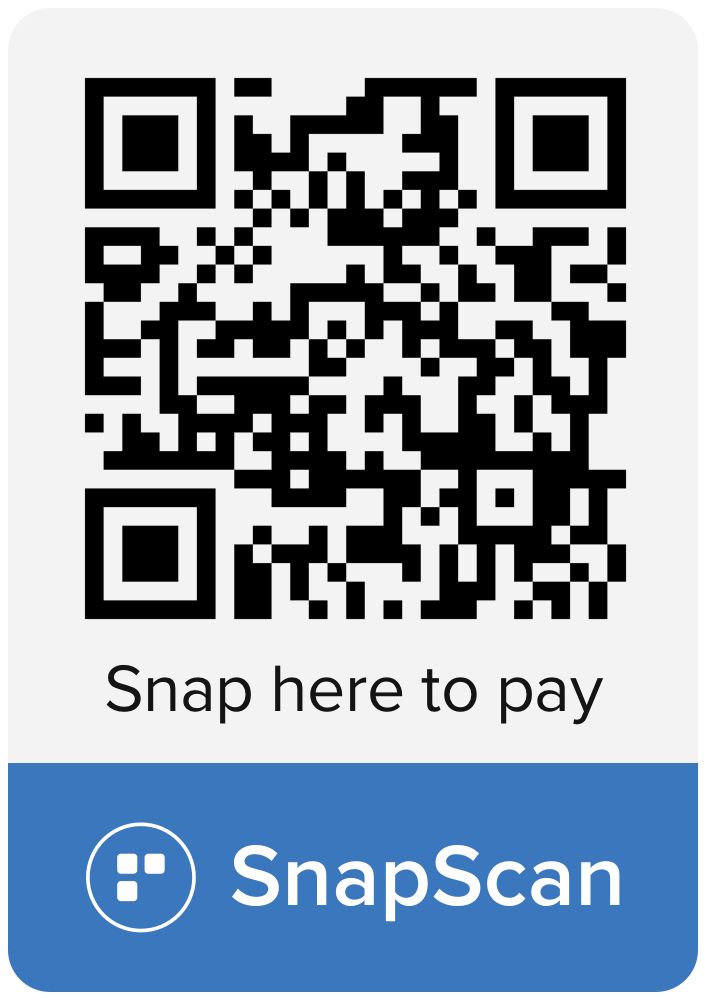 JDI SnapScan QR code